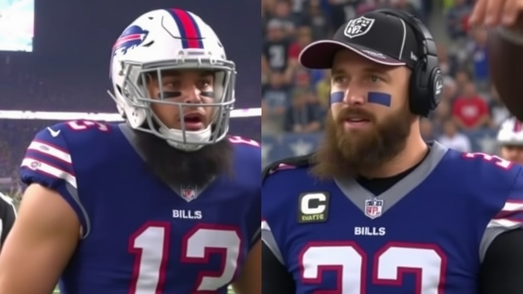 【更衣室毒瘤实锤】CJGJ吐口水被逐出场！NFL最讨厌球员再惹争议